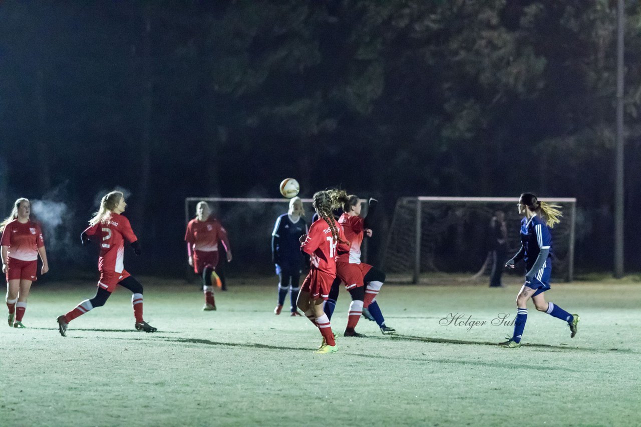 Bild 140 - Frauen TuS Tensfeld - SV Bienebuettel-Husberg